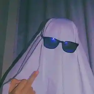 Picture for song 'YOUVNGCHIMI TYPE BEAT - Ghost-Hard trap beat-Zdbea' by artist 'ZD beats'