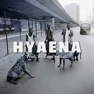 Picture for song 'Hyaena' by artist 'Zuga'z Beatz'