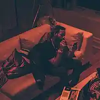 Picture for song 'Stay The Same' by artist 'THE GOD ADOT'