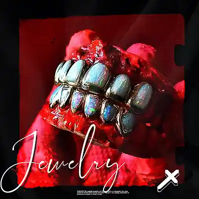 Picture for song '"Jewelry" - club banger / tyga / offset' by artist 'Alexx Melo'