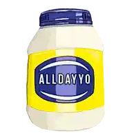 Picture for song 'Alldayyo pack 6' by artist 'Alldayyo'