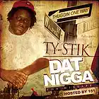 Picture for song 'My State My Kounty by Ty-Stik' by artist 'APGZ4EVER'