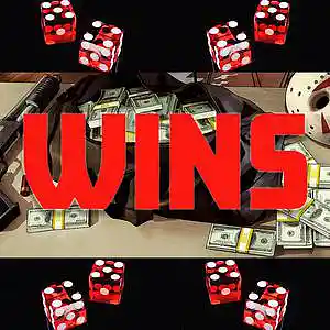 Picture for song 'WINS' by artist 'Bashiri Beat It'