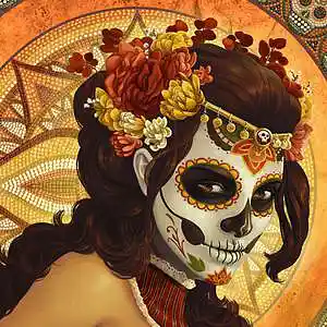 Picture for song 'Renegade /Latin Guitar Trap beat/' by artist 'Beats On 4Klassix.com'