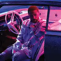 Picture for song 'Rain (Prod. Boogey The Beat X LJ Montana)' by artist 'Boogey The Beat'