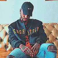 Picture for song 'ON PURPOSE ft. CORY JONES *BRYSON TILLER x CB*' by artist 'BRAVESTARR'