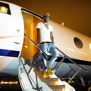 Picture for song 'BatMan Night Life' by artist 'Brentin Davis Beats'