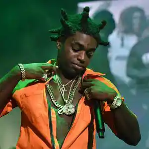 Picture for song 'Beautiful Blindness' by artist 'Brentin Davis Beats'