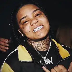 Picture for song 'Call Of Duty / Young M.A Type Beat (2 For 1)' by artist 'Buckroll'