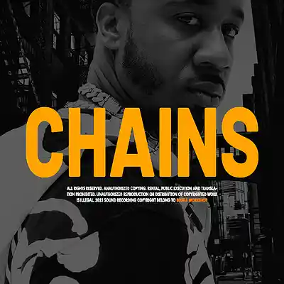 Picture for song 'CHAINS (BUY 1 GET 2 FREE)' by artist 'BUSTLE WORKSHOP'