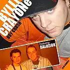 Picture for song 'Boy Crush (DJ Dream's Crushin' Club Mix)' by artist 'Bylli Crayone'