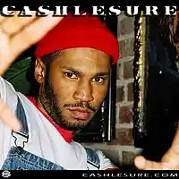 Picture for song 'Abyss(Collab w/ Monroe808)(Crazy Breakdown)' by artist 'Cash LeSure'