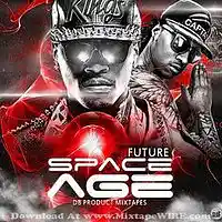 Picture for song 'Saints Of The Stashouse' by artist 'Chico ThreeO'