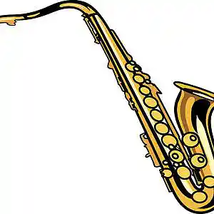 Picture for song 'Saxophone Type Beat' by artist 'clyssi'