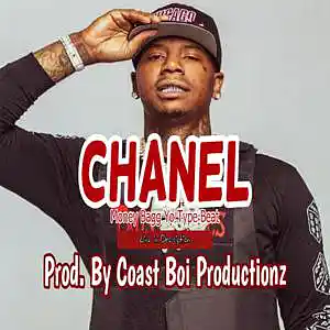 Picture for song 'Chanel x Money Bagg Yo Type Beat' by artist 'Coast Boi Productionz'
