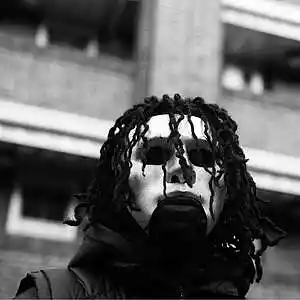 Picture for song 'BANDO (UK Drill & GHOSTY & Digga D Type Beat)' by artist 'kordy'