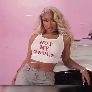 Picture for song 'Nicki Minaj x Megan Thee Stallion Type Beat - “Che' by artist 'Dichano'