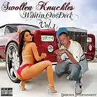 Picture for song 'Swollen Knuckles - Came Down On'em' by artist 'DNAlevelC'