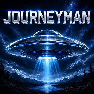 Picture for song 'JOURNEYMAN' by artist 'DOOMTRAINmusic'