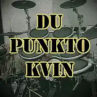 Picture for song 'In Your Eyes (backing track)' by artist 'DuPunktoKvin'
