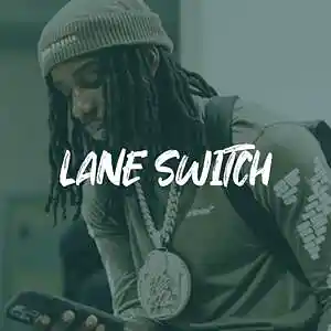 Picture for song 'Slatt Zy x Scorey Type Beat - "LANE SWITCH"' by artist 'ErieBeats'
