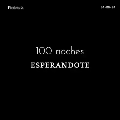 Picture for song '"100 Noches Esperandote" Beat de Trap Sentimental' by artist 'Firelitz'