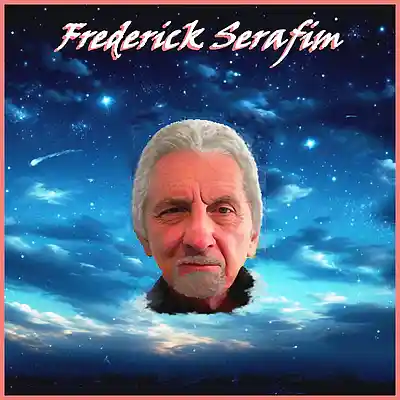 Picture for song 'Ataraxis' by artist 'Frederick Serafim'