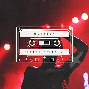 Picture for song 'Horizon' by artist 'NoCAP FRENCHIE'