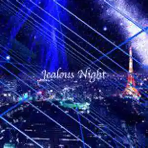 Picture for song ' Jealous Night' by artist 'Perfect Angel'