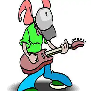 Picture for song 'This and That' by artist 'Jerry Kratzmeyer'