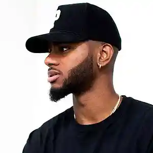 Picture for song 'Lights Out // Bryson Tiller Type Beat' by artist 'John Coleman'