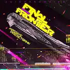 Picture for song 'Final Frontier Massive Presets - JuicyDrumKits.com' by artist 'JuiceGodBeats'