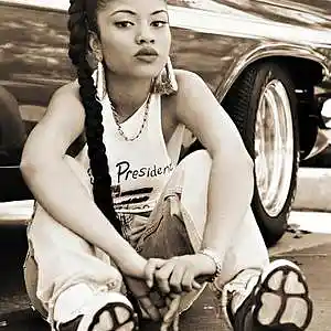 Picture for song 'Kick It' by artist 'JuSaMeLoDy'