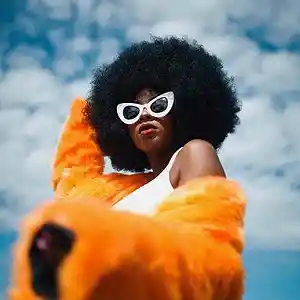Picture for song 'No Worries' by artist 'JuSaMeLoDy'
