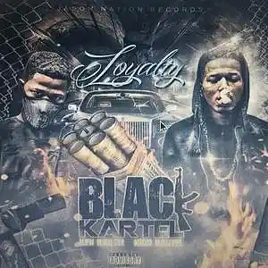 Picture for song 'THROW IT BACK' by artist 'kidd kartel'