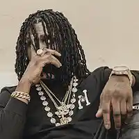 Picture for song 'Swaggin' (Prod. By King LeeBoy)' by artist 'King LeeBoy'