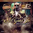 Picture for song 'Rich Homie Quan Type Beat - For My (Prod.Kristos)' by artist 'KristosBeatz'