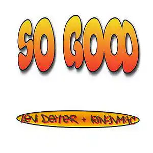 Picture for song 'So Good ft VMac' by artist 'Levi Deiter'