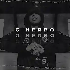 Picture for song 'G Herbo x Future Type Beat - Chronic' by artist 'LuxuryBeats'