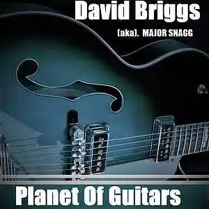 Picture for song '9. 'Big Red' Guitar Jam (in E)' by artist 'Major Snagg'