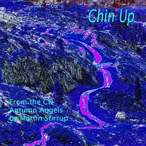 Picture for song 'AA 04 Chin Up' by artist 'martin stirrup'
