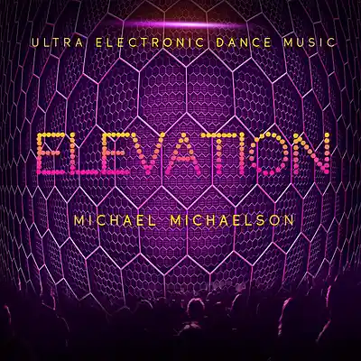 Picture for song 'Elevation' by artist 'Michael Michaelson'