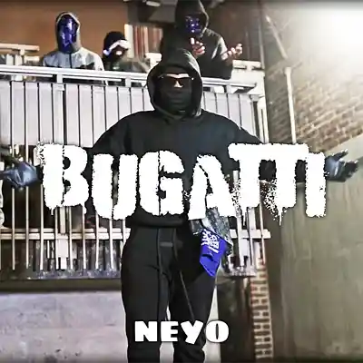 Picture for song '"BUGATTI" Jersey x NY Drill Type Beat' by artist 'neyoooo36'