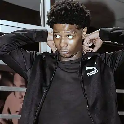 Picture for song 'SHOOTERS' by artist 'Nick Vanelli'