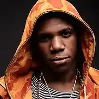 Picture for song '*NEW A BOOGIE KICK BACK FREE DL' by artist 'OffcialProtegebeatz'