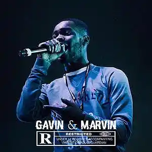 Picture for song '"Gavin & Marvin" (BUY 1 GET 1 FREE)' by artist 'Omg its Kay'