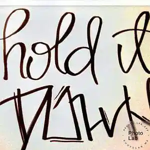 Picture for song 'hold this down 619' by artist 'Oson'