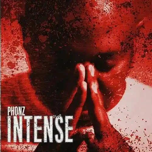 Picture for song 'ALREADY R.' by artist 'Phonz'