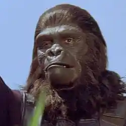 Picture for song 'Planet of the Apes Theme' by artist 'Previous Signs of Decay'
