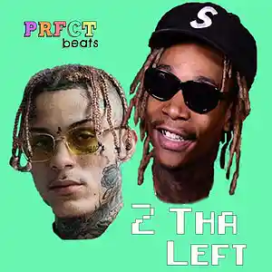 Picture for song '2 The left **Wiz Khalifa x Lil Skies Type Beat**' by artist 'PRFCTbeats'